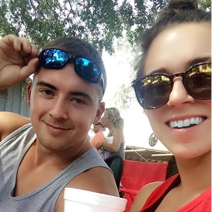 Bay Saint Louis Crab Festival