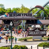 Hershey Park