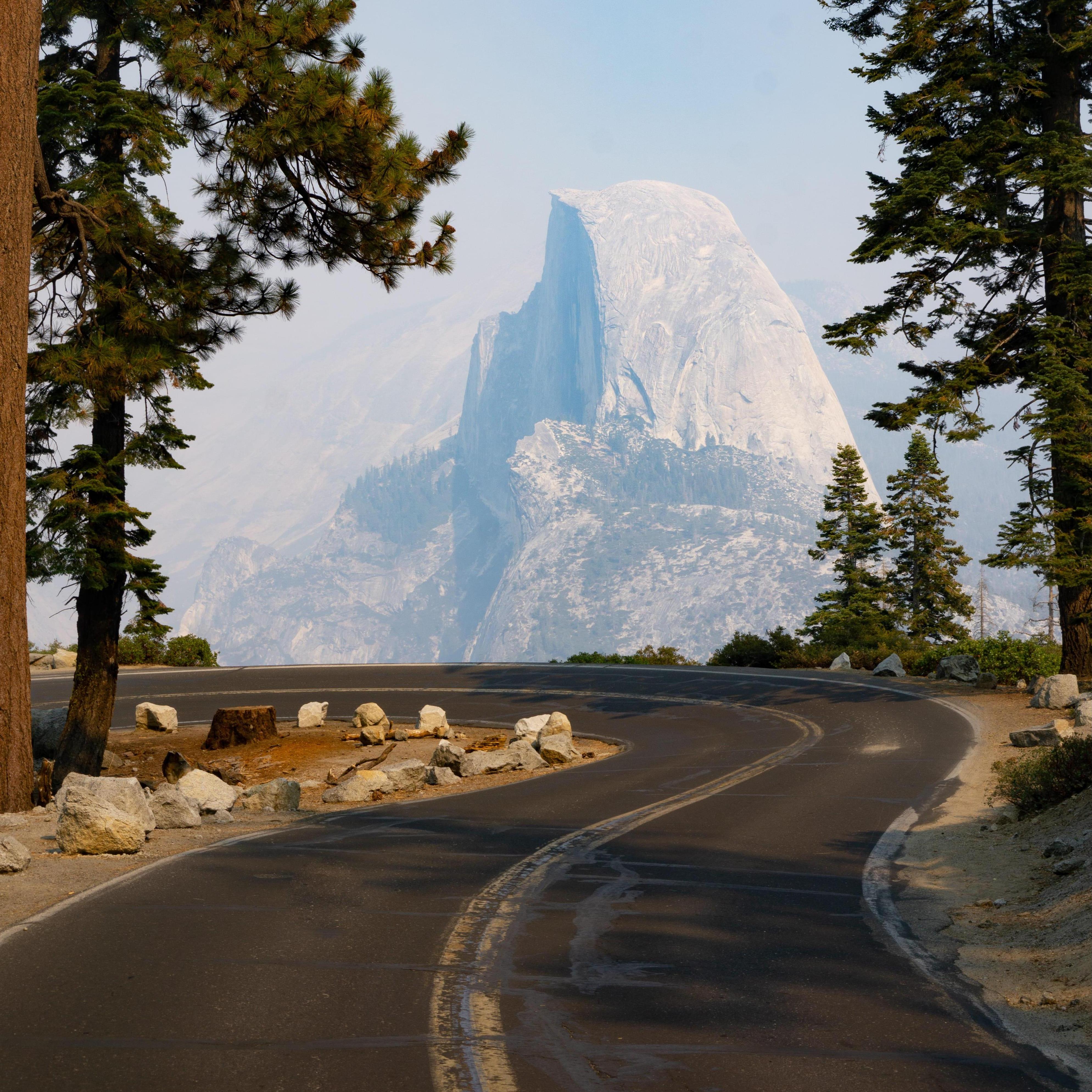 Yosemite NP