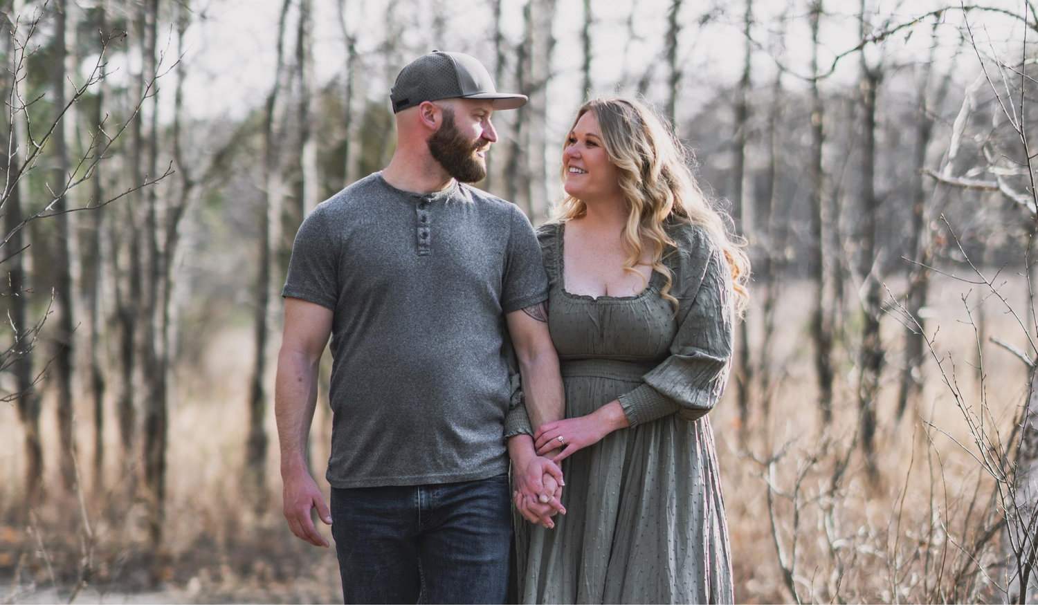 The Wedding Website of Leah Olsen and Tim Anderman