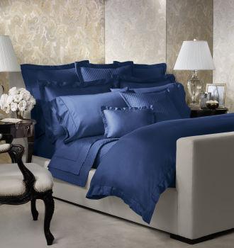 Royal Peacock Duvet Cover