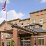 DoubleTree by Hilton Hotel Olympia