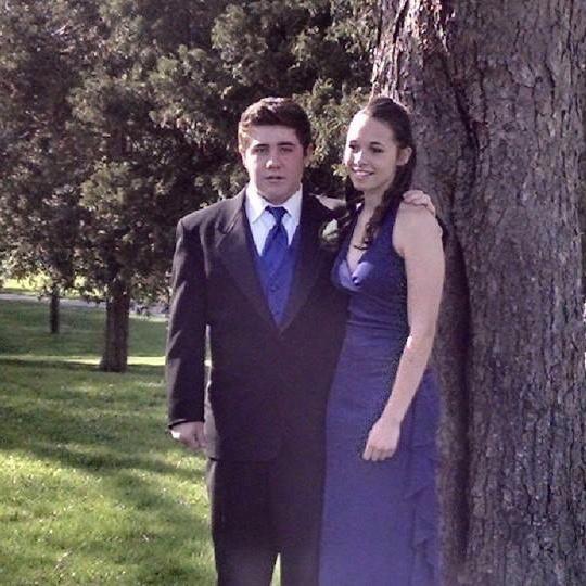 Prom 2015