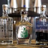 New World Distillery