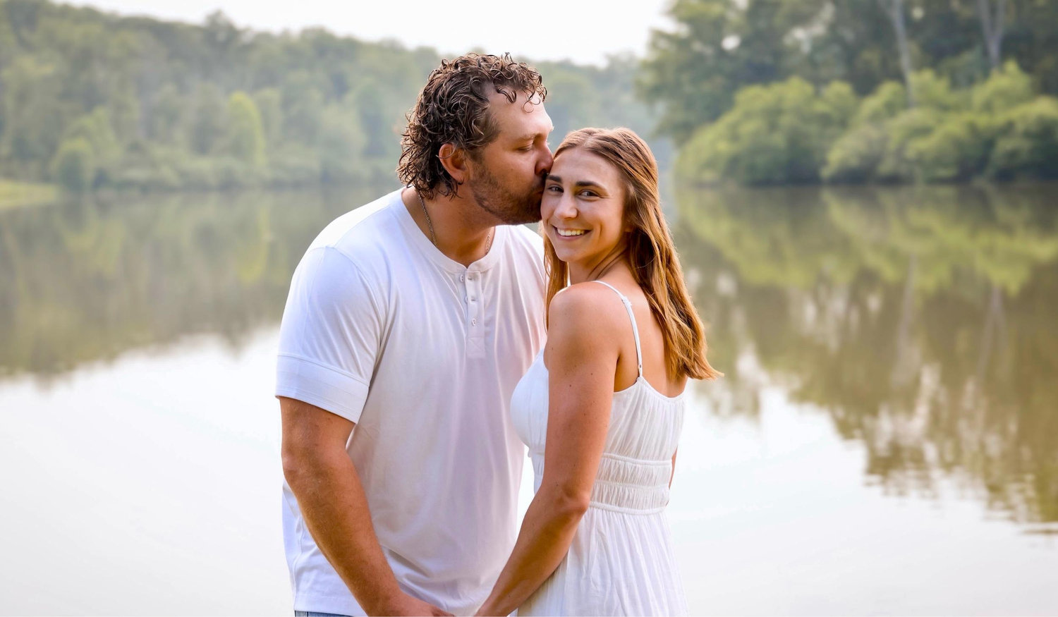 The Wedding Website of Kara Morrison and Cody Clarke