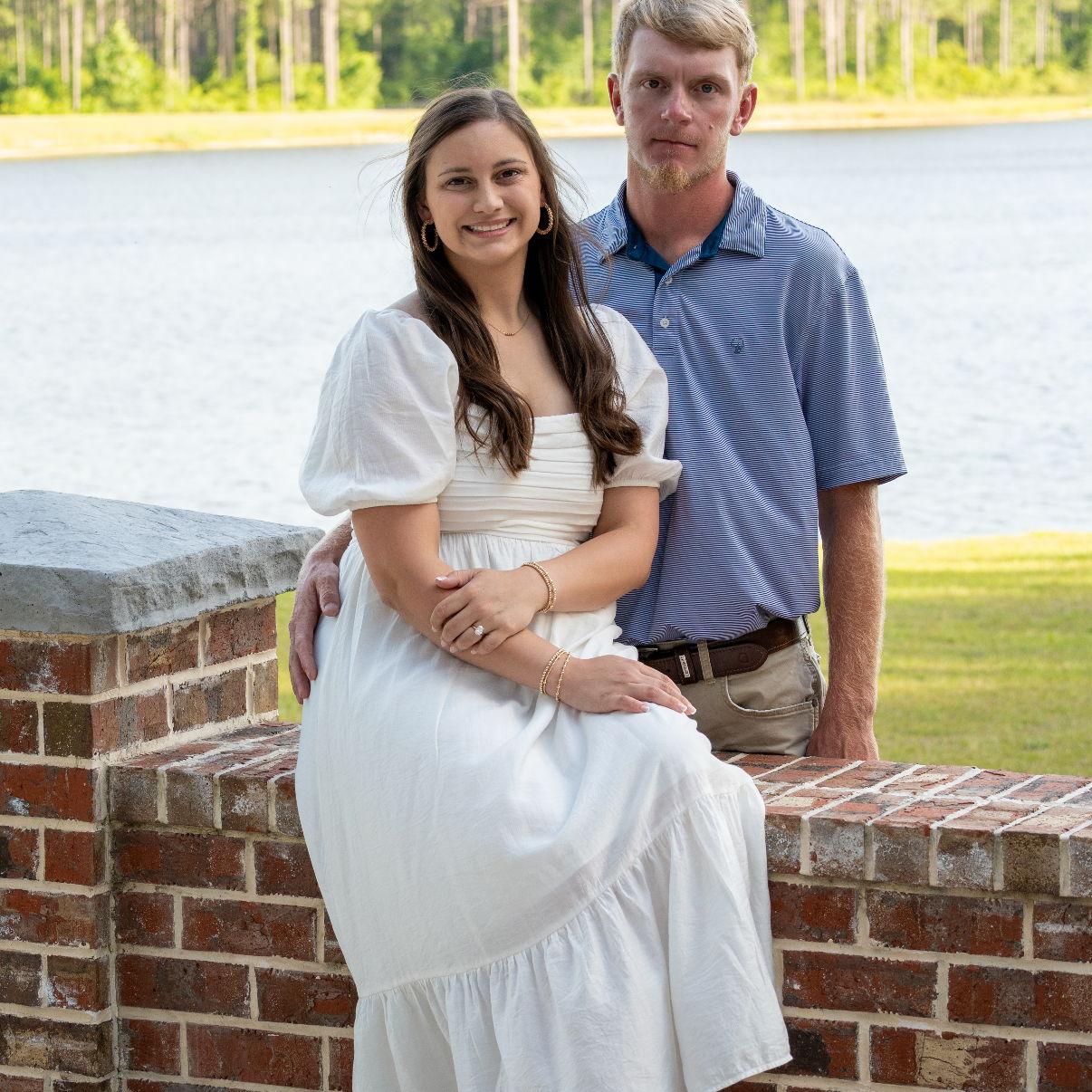 Engagement pictures
