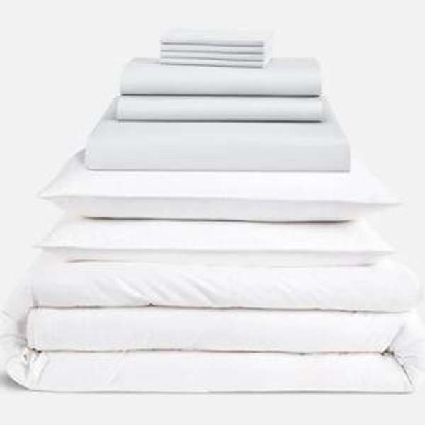 Brooklinen-Luxe Sateen Move-In Bundle