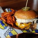 The Abbey Burger Bistro
