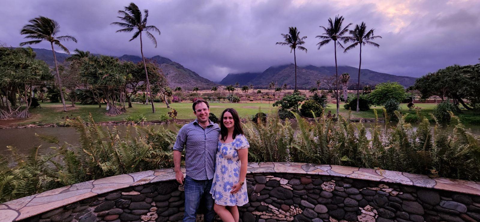 The Wedding Website of Katrina Sebastian and Jordan Fein