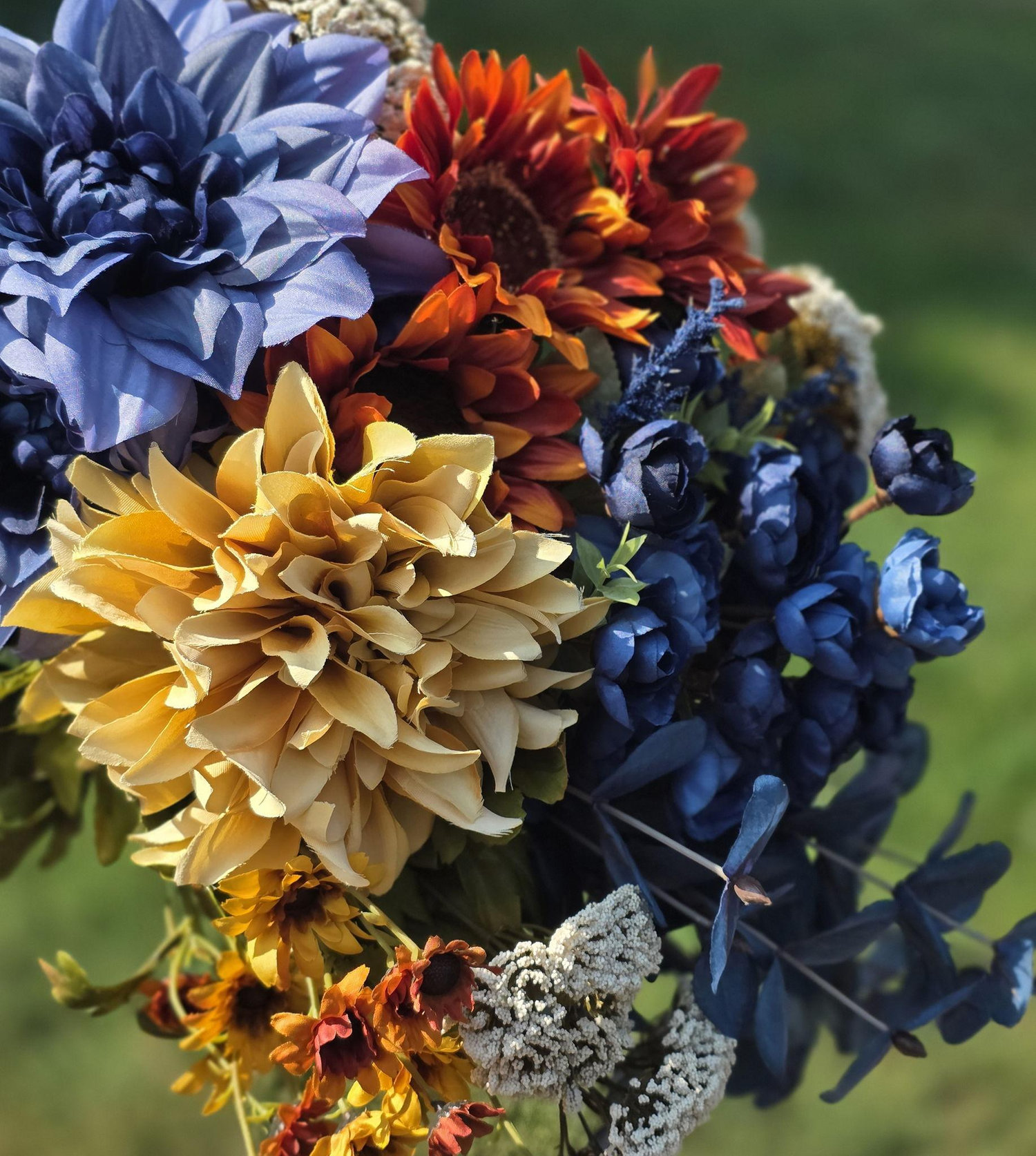 The Wedding Website of Sydnai Colosimo and David Clark