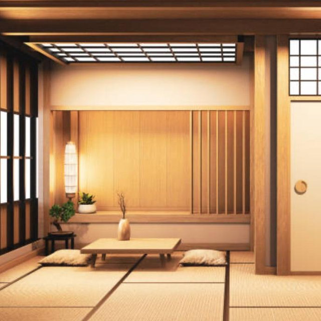 2 nights in a traditional Japanese Ryokan
