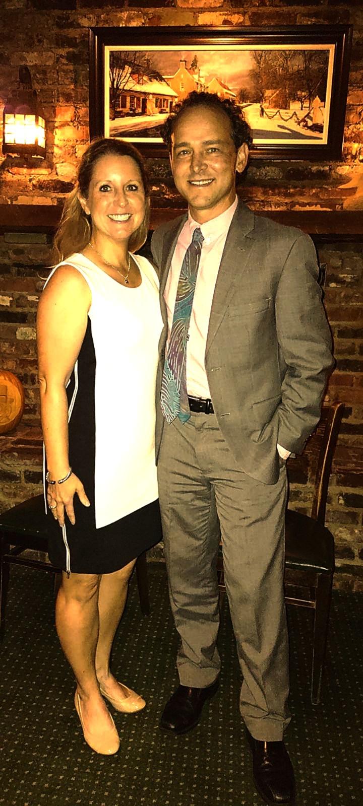 The Wedding Website of Ashley Dixon Knight and Samantha Deviney Rogers