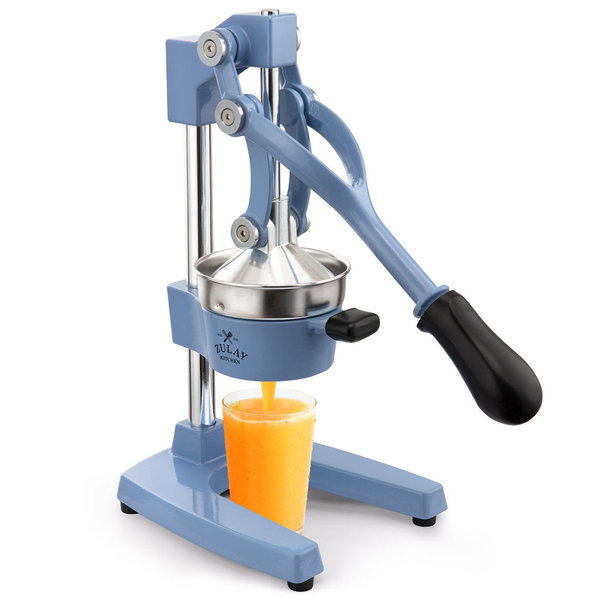 Cast Iron Juicer