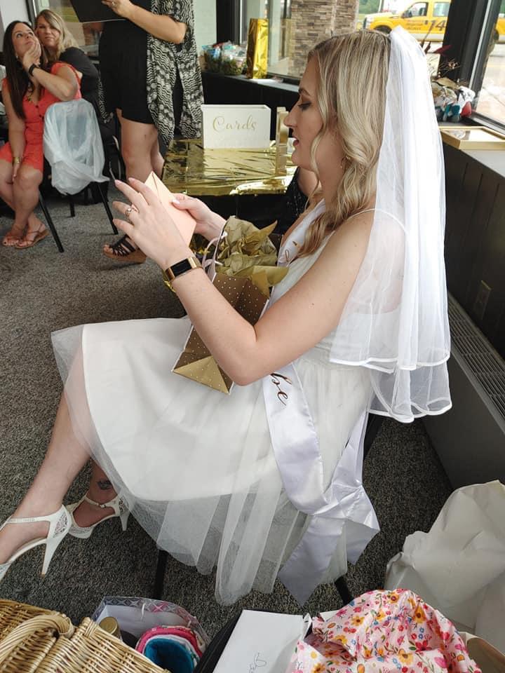 Bridal Shower
