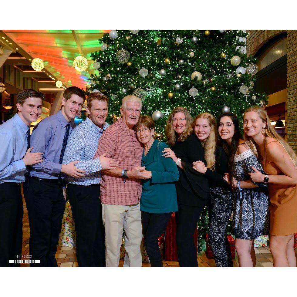 Family Cruise 2021