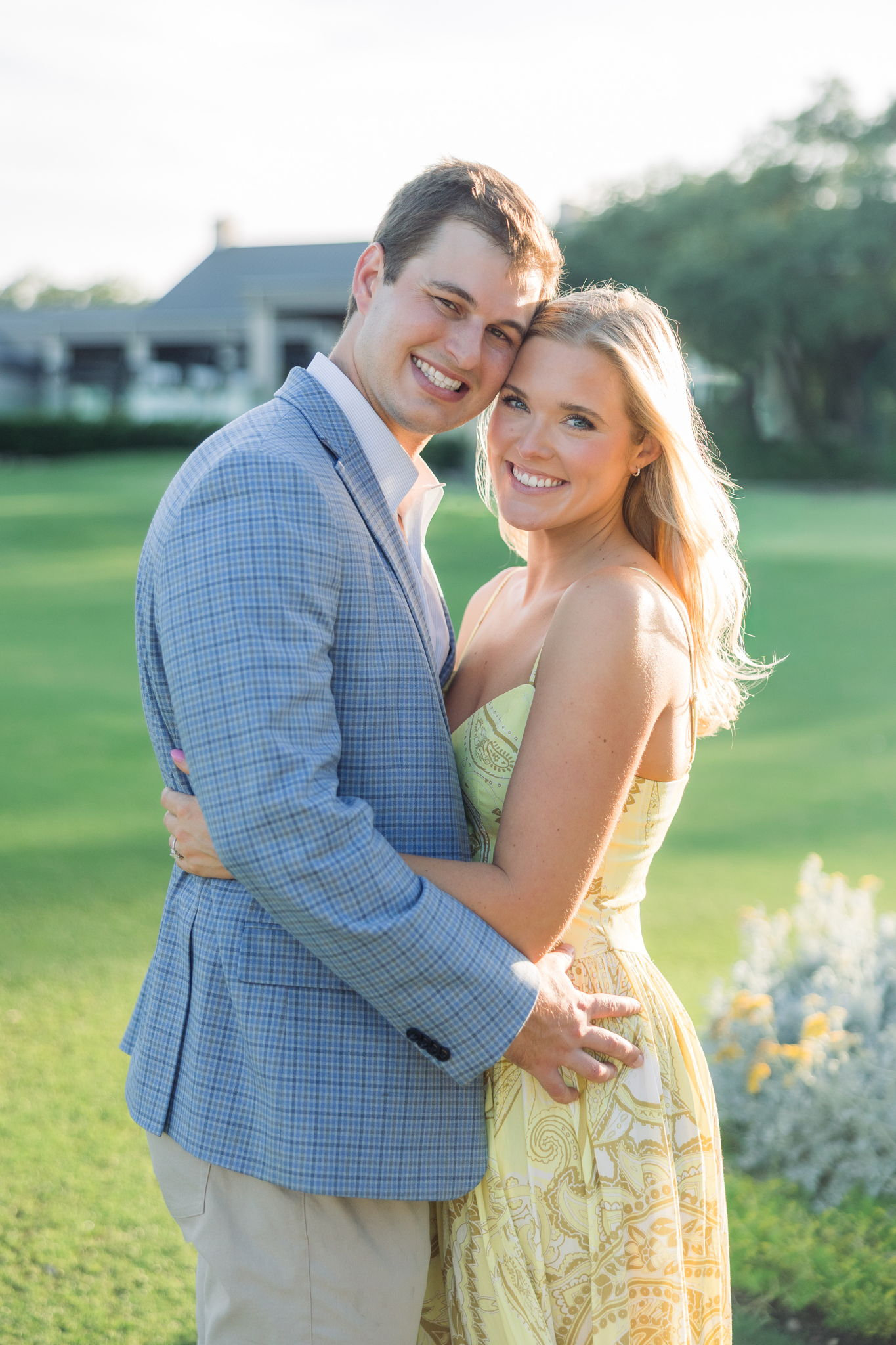 The Wedding Website of Barrett Crosswell and Philip Taaffe