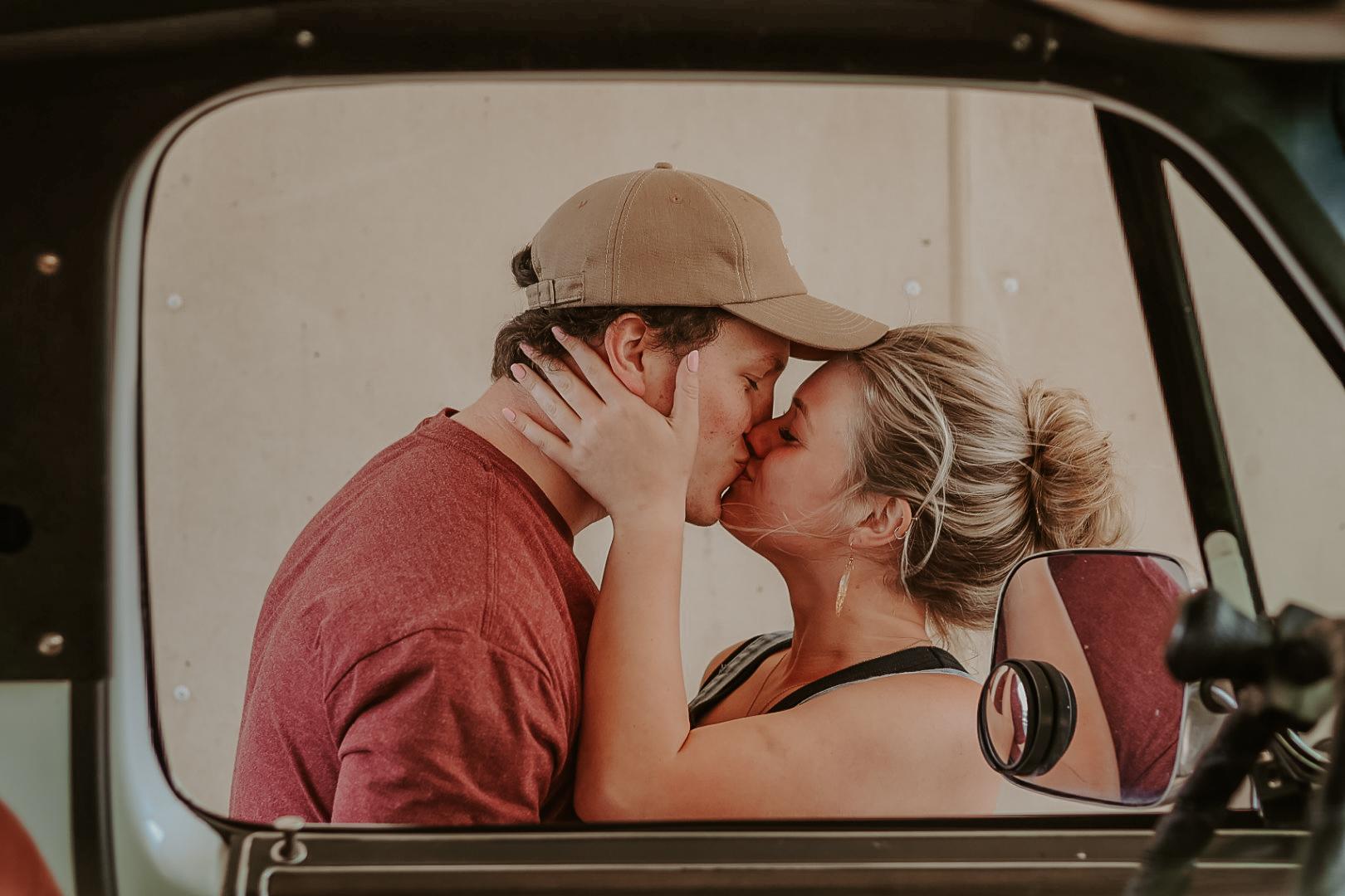 The Wedding Website of Haylee Jacobs and Cody Shifflett