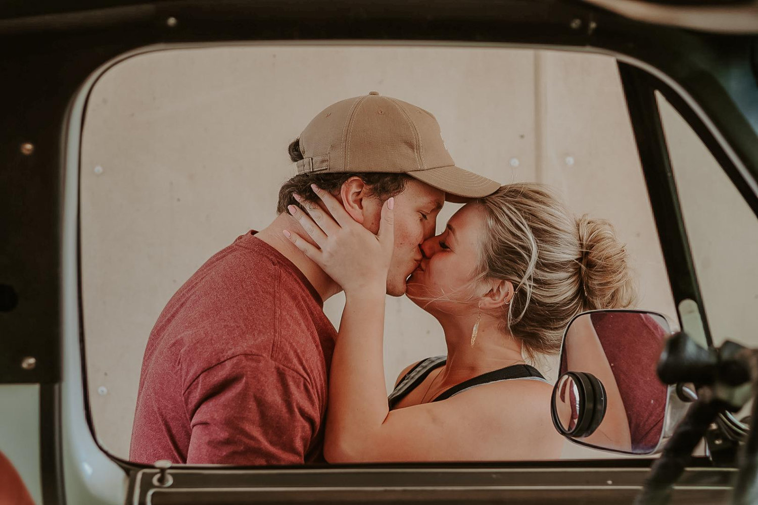 The Wedding Website of Haylee Jacobs and Cody Shifflett