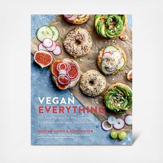 Vegan Everything