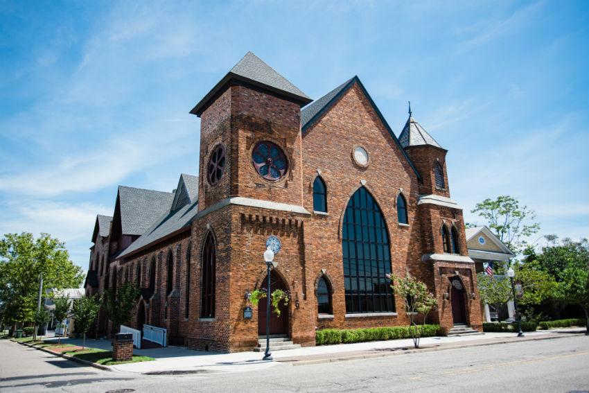 The Wedding Website of Leigh Everette Milligan and Sean Michael Sullivan
