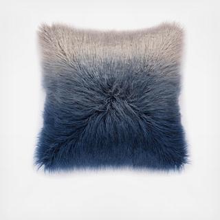 Mahal Throw Pillow