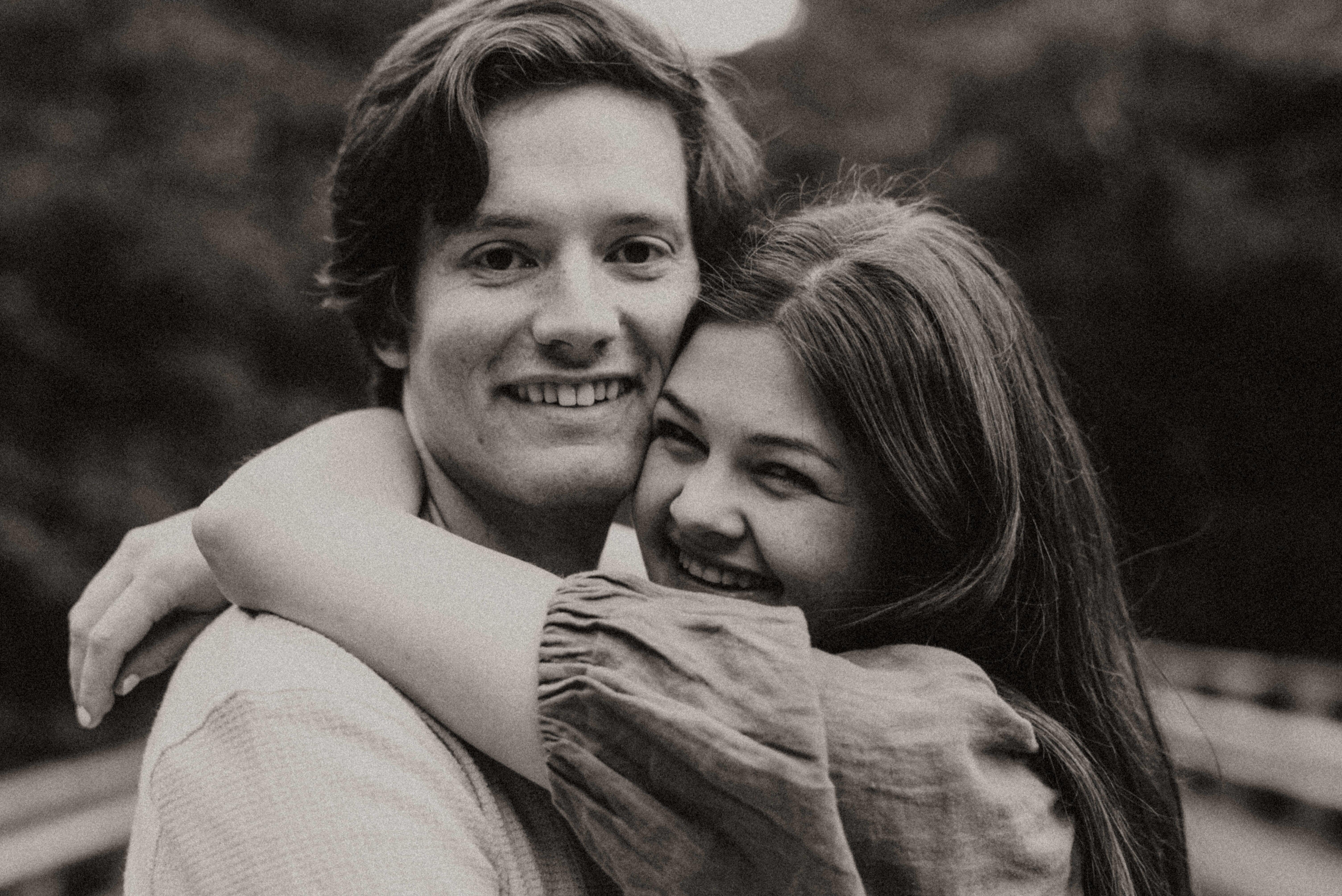 The Wedding Website of Avery Klepacki and Luke Allen