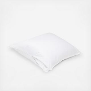 375-Thread Count Cotton Twill Pillow Protector