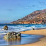 Garrapata Beach