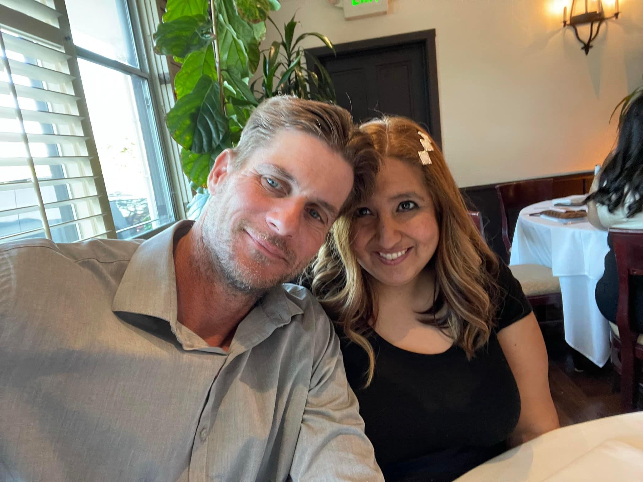 The Wedding Website of Sandy Lisa Alvarez and Brian James White