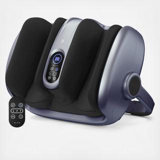 Shiatsu Foot, Calf, & Ankle Massager