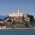 Alcatraz Island