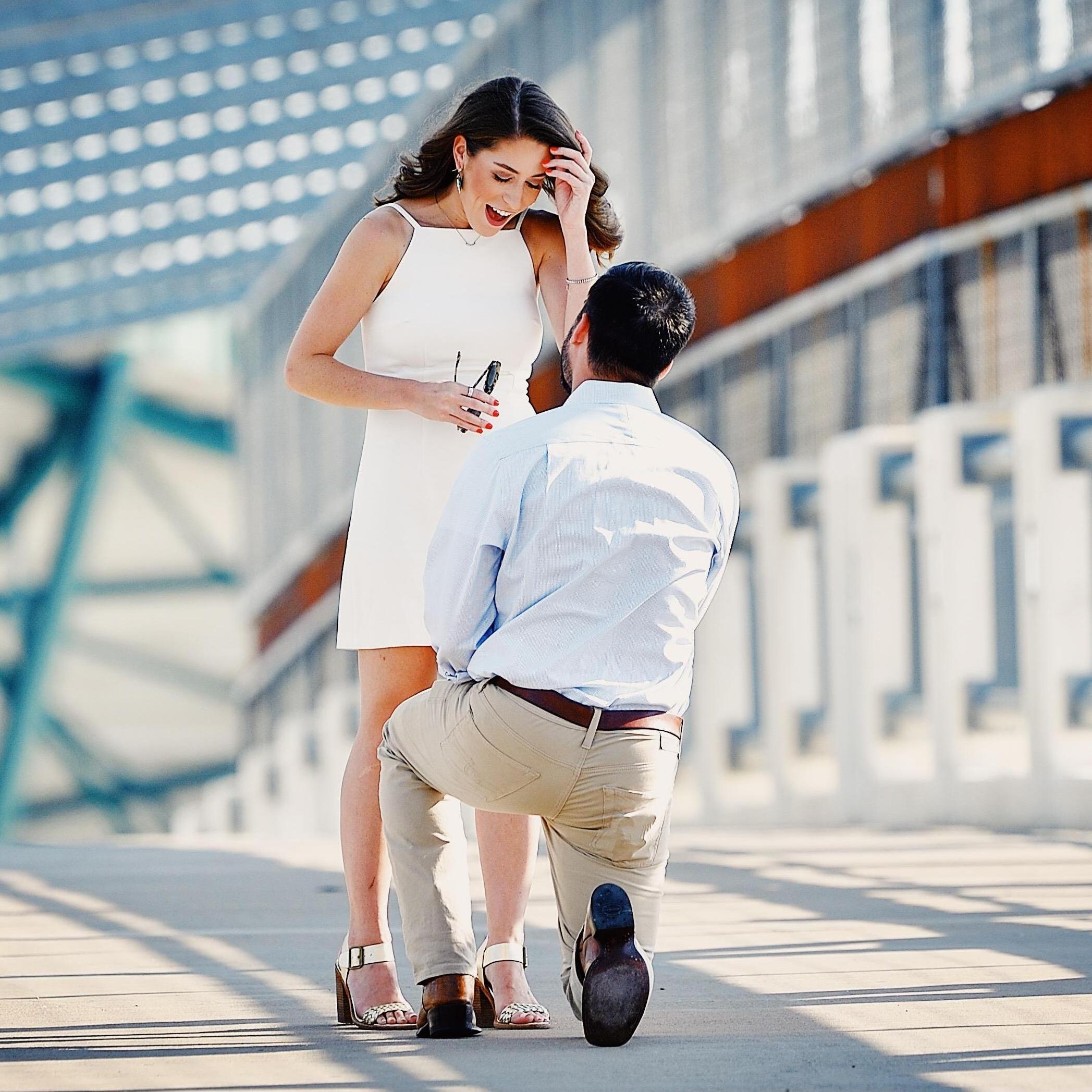 The Proposal