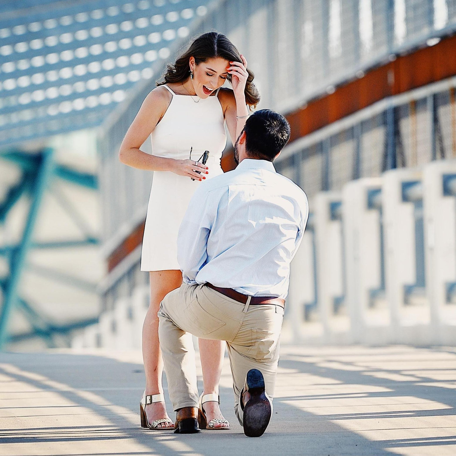 The Proposal