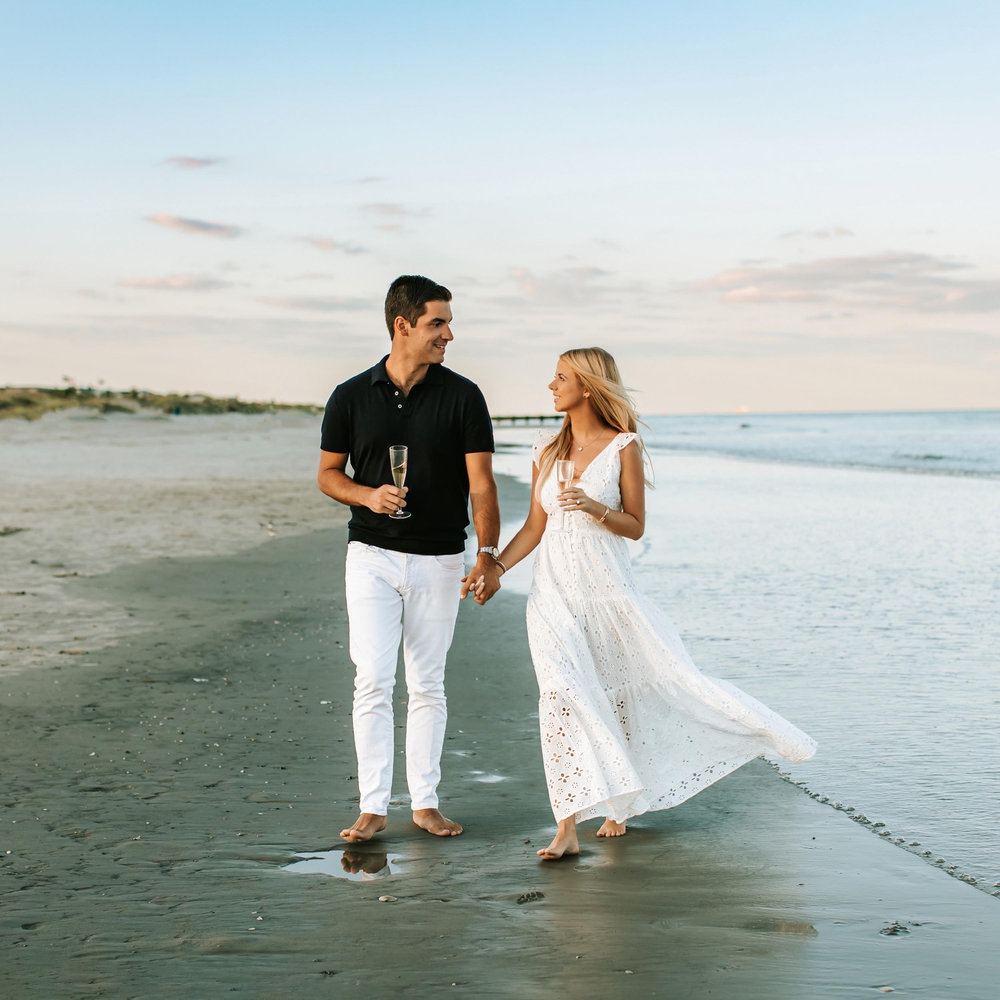 Erika Shimer and Dean Pappas' Wedding Website