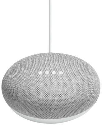 Google - Home Mini