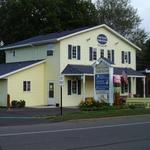 Lake Country Crafts & Cones