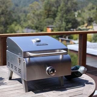 Professional Portable Gas Grill