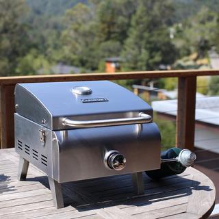 Professional Portable Gas Grill