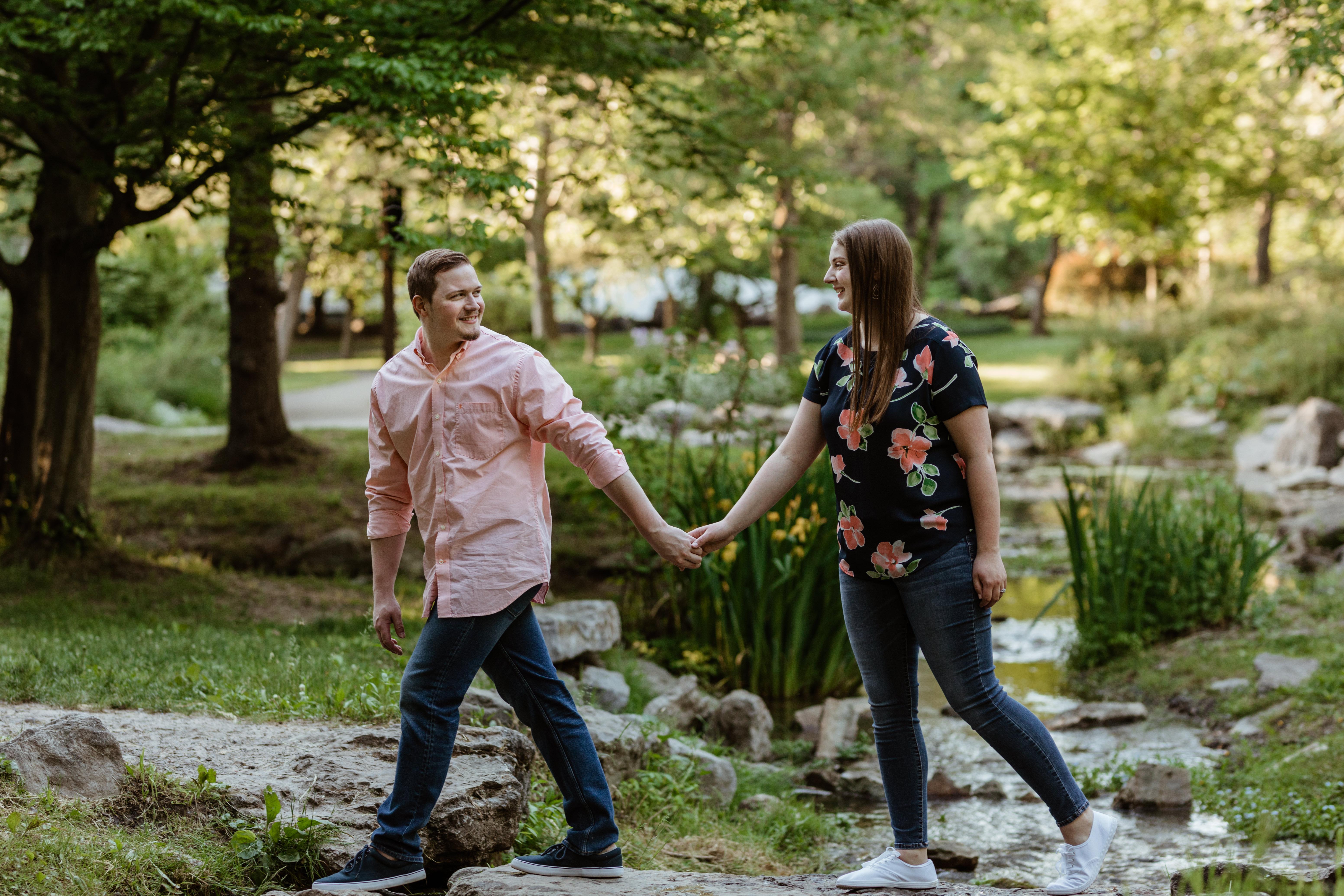 The Wedding Website of Austin Devlin and Katherine Zgolak