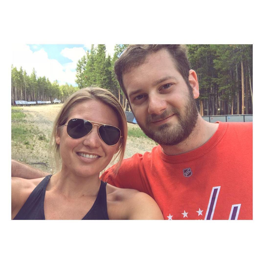 Breckenridge, CO
August 2019