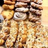 Valhalla Cakes & Cafe (~30 mins)