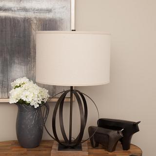 Sawyer Table Lamp