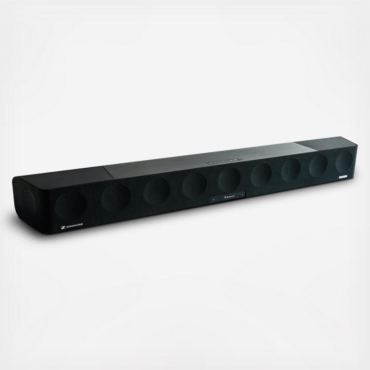 Sennheiser, Ambeo Max Soundbar Zola