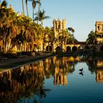 Balboa Park