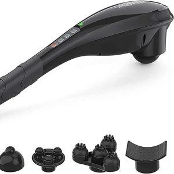 Active+ Massage Gun