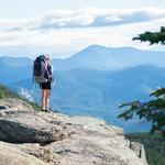 Hiking