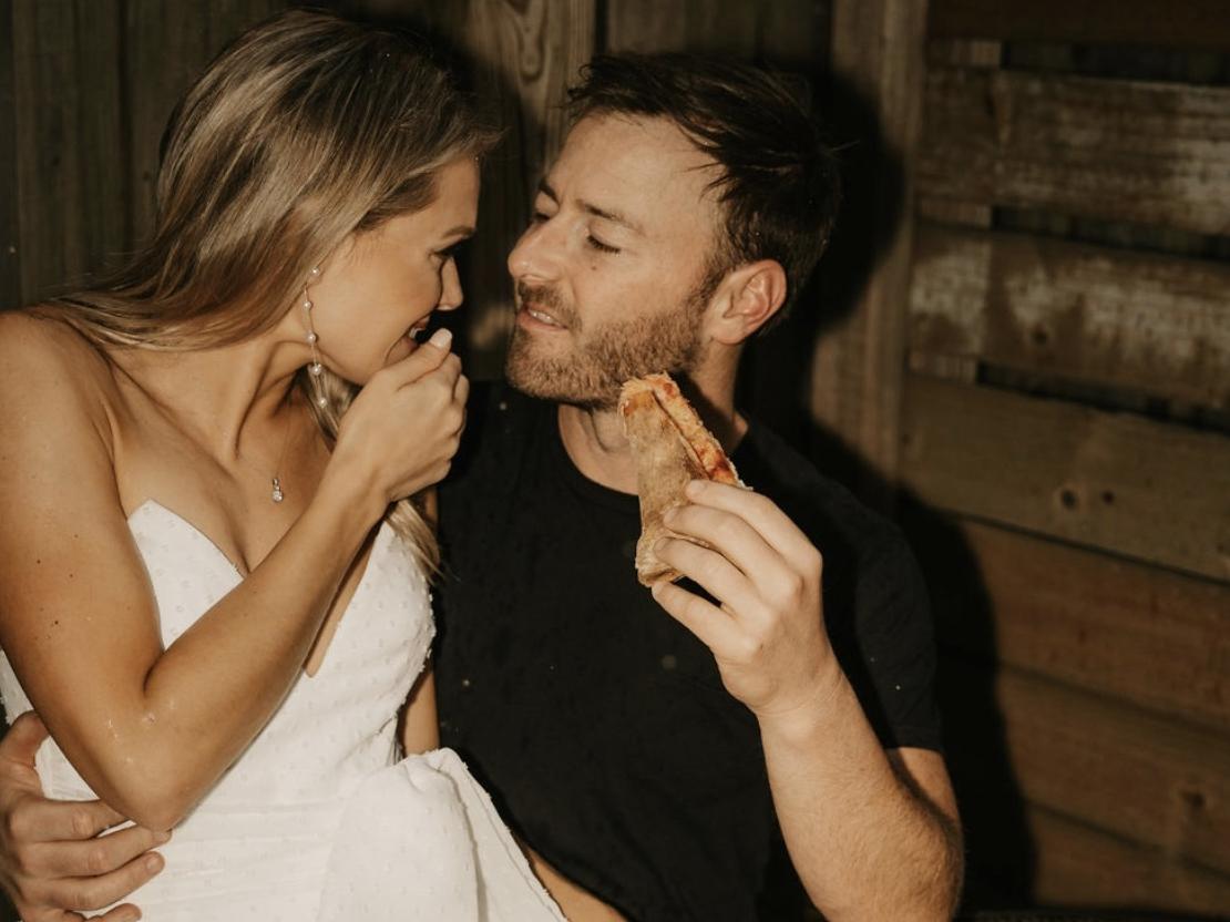 The Wedding Website of Amanda Badeau and Ben Badeau