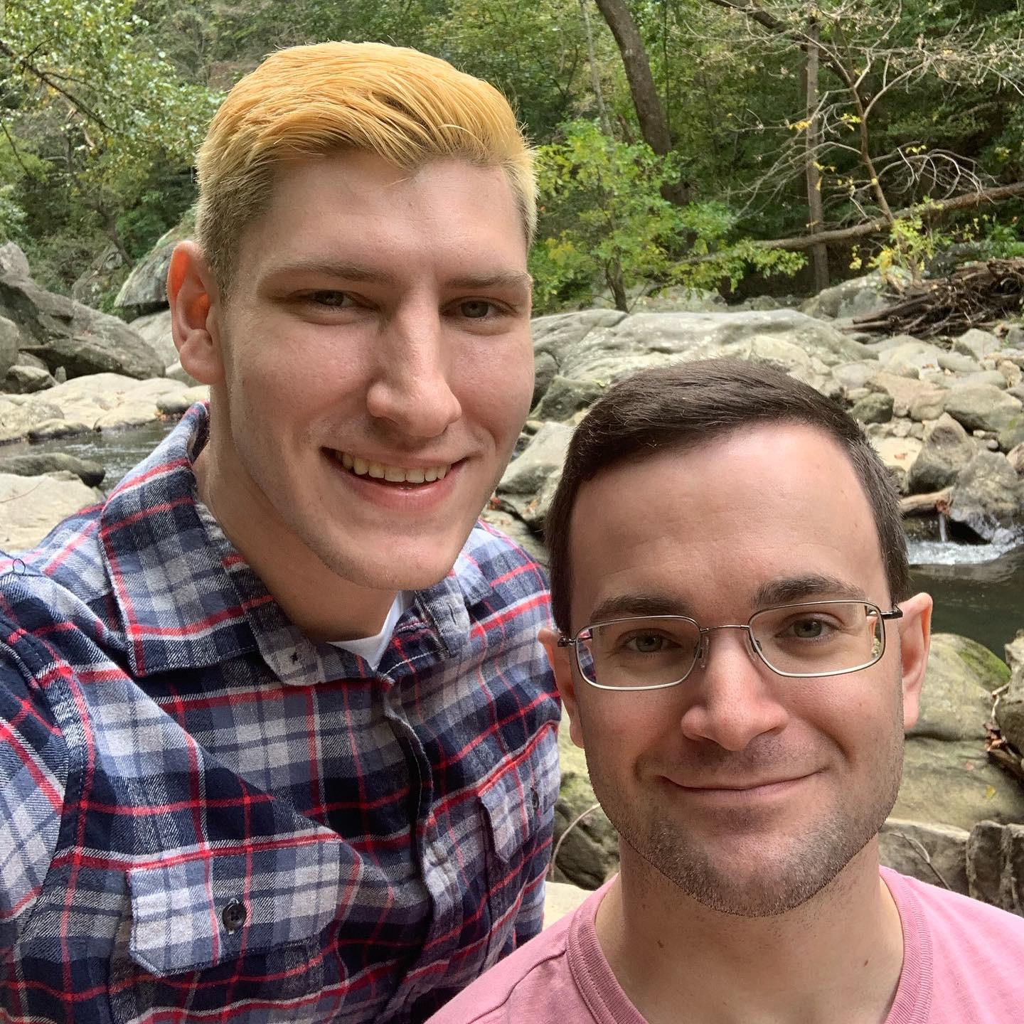 Hiking Adventure - Fall 2021