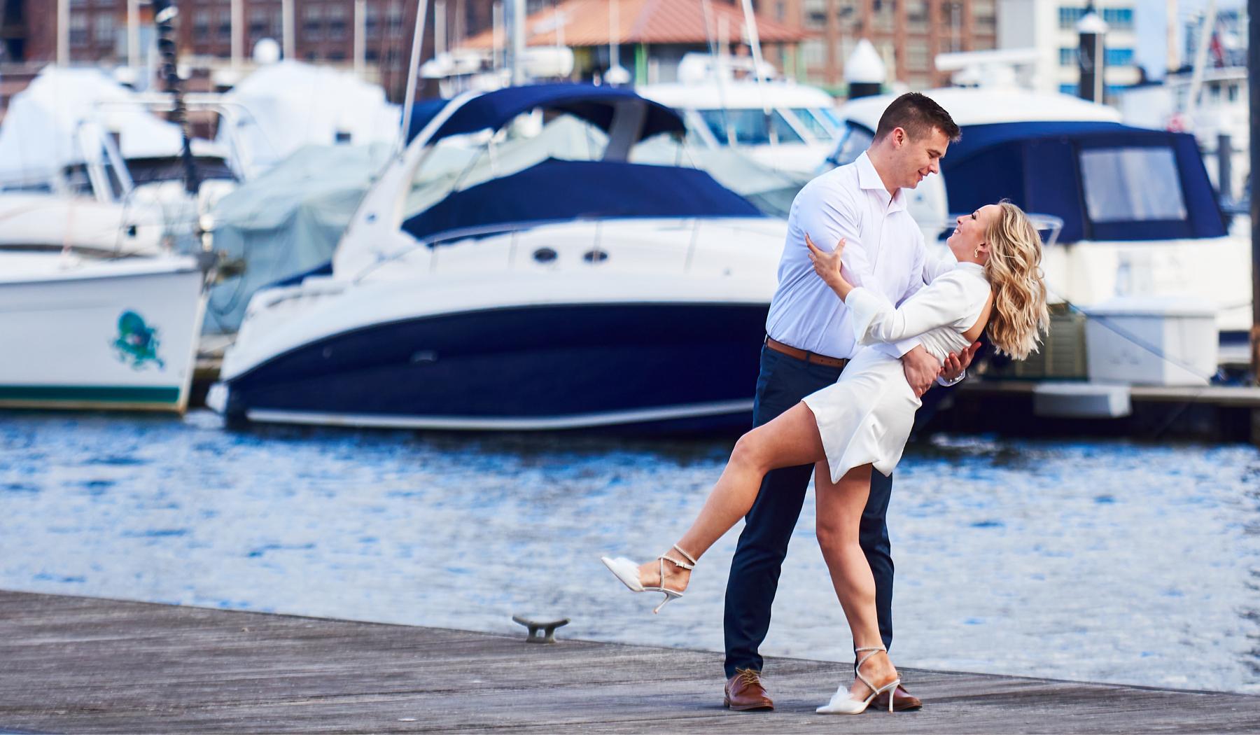 The Wedding Website of Emma Cassilly and Andrew Frailer