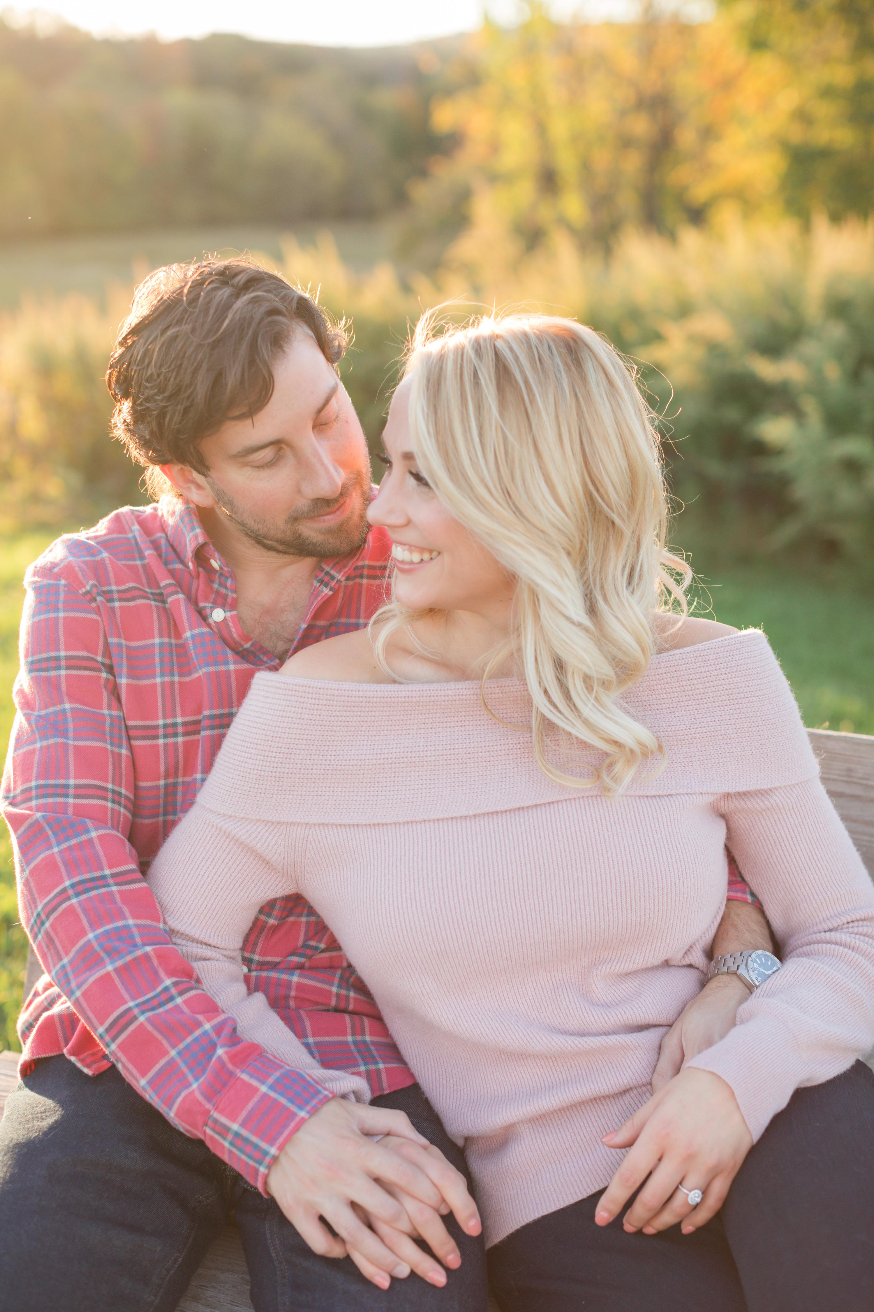 The Wedding Website of Caitie Blood and Ken Hydock